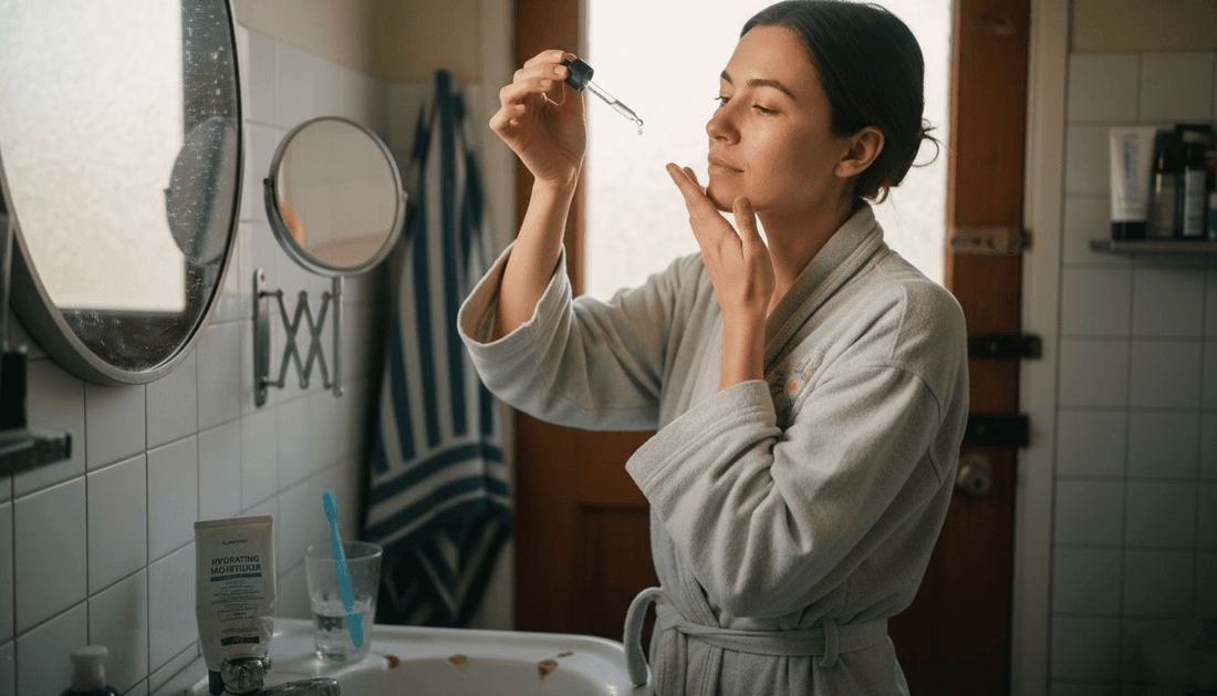 Wat zijn skincare-actives — en waarom zijn ze belangrijk voor jouw huid? - Navova
