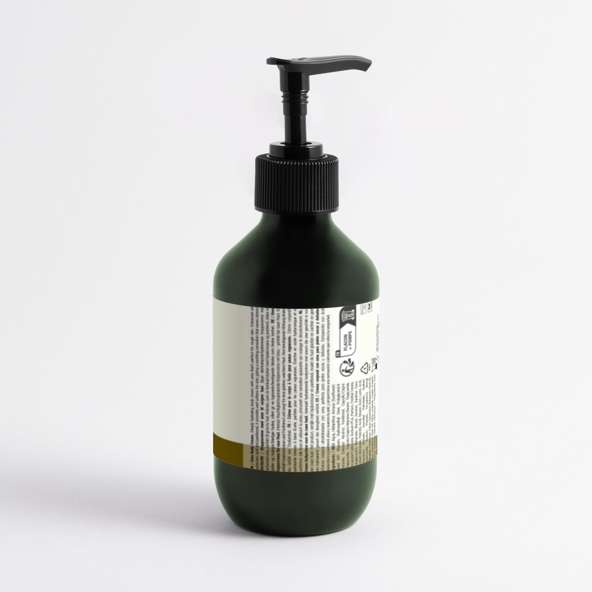 Navova's Bodycare - Body Cream - Navova