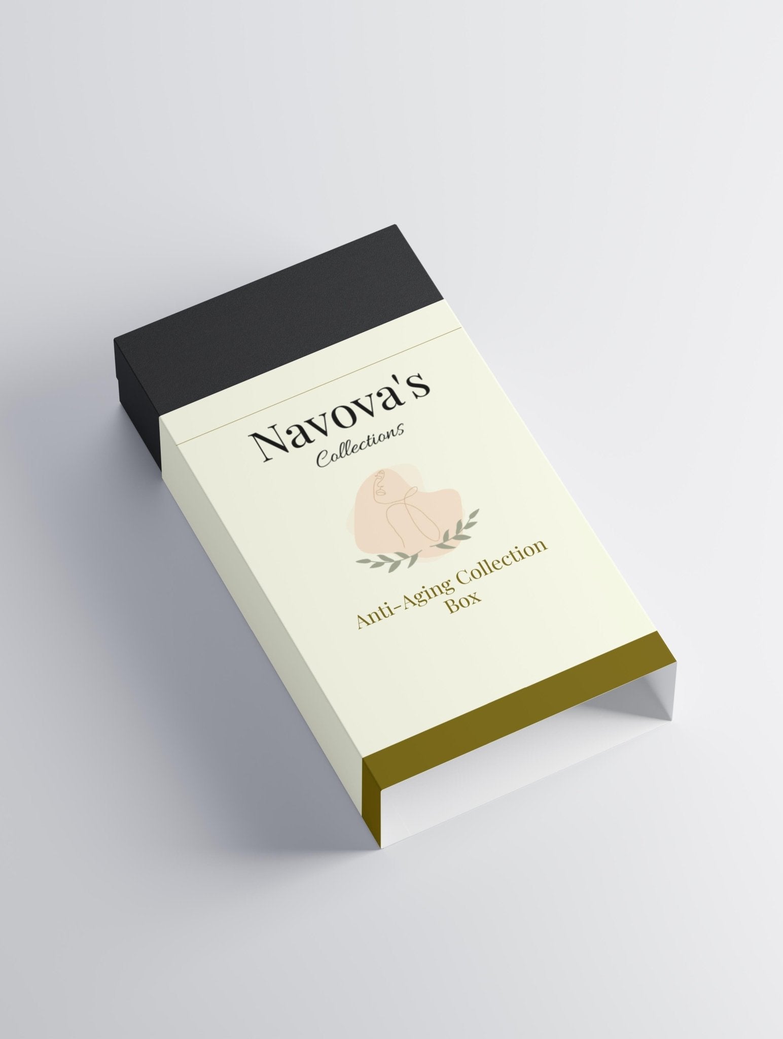 Navova’s Collections - Anti - Age Collection - Navova