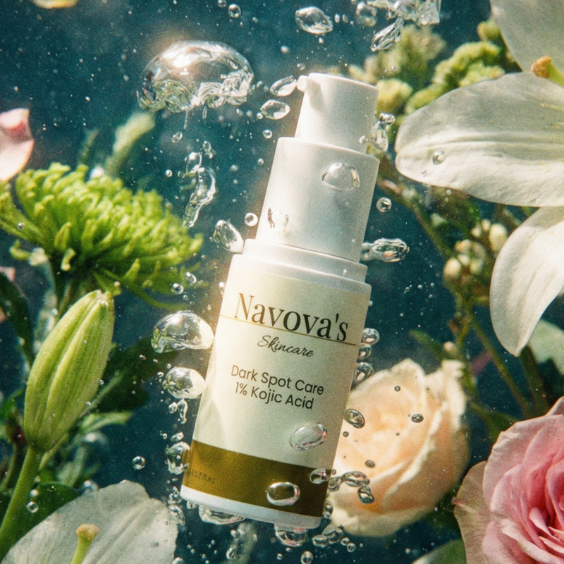 Navova's Skincare - Dark Spot Care - Navova