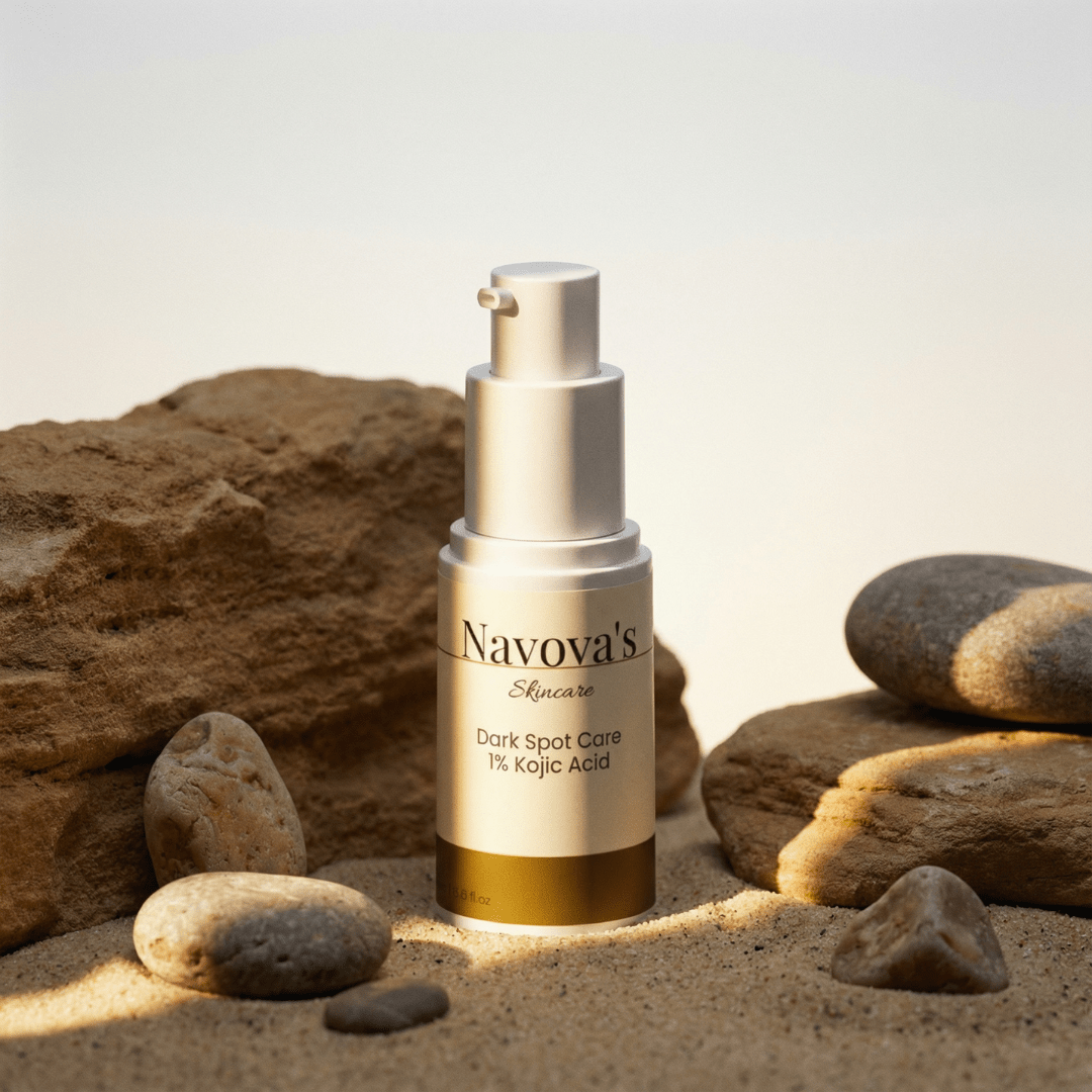 Dark Spot Care | Vermindert donkere vlekjes zonder irritatie