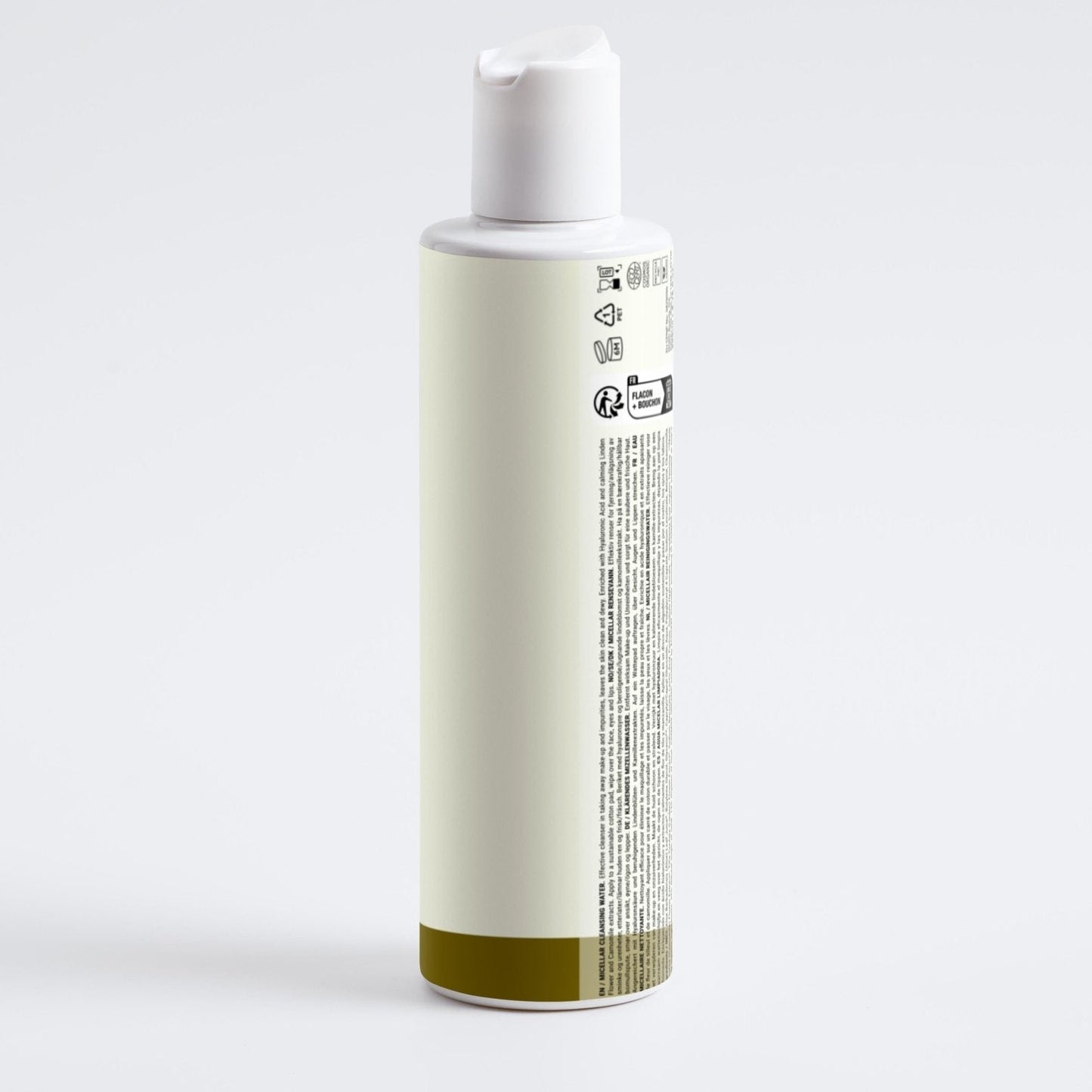 Navova's Skincare - Micellar Cleansing Water - Navova