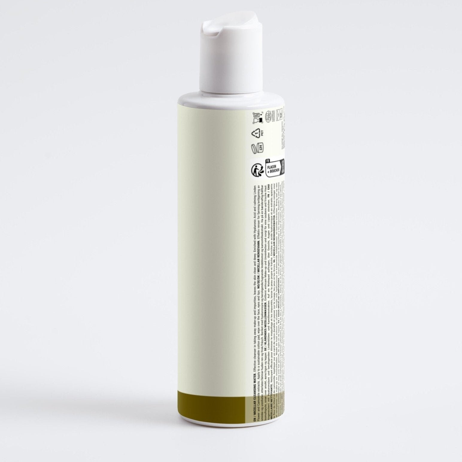 Navova's Skincare - Micellar Cleansing Water - Navova