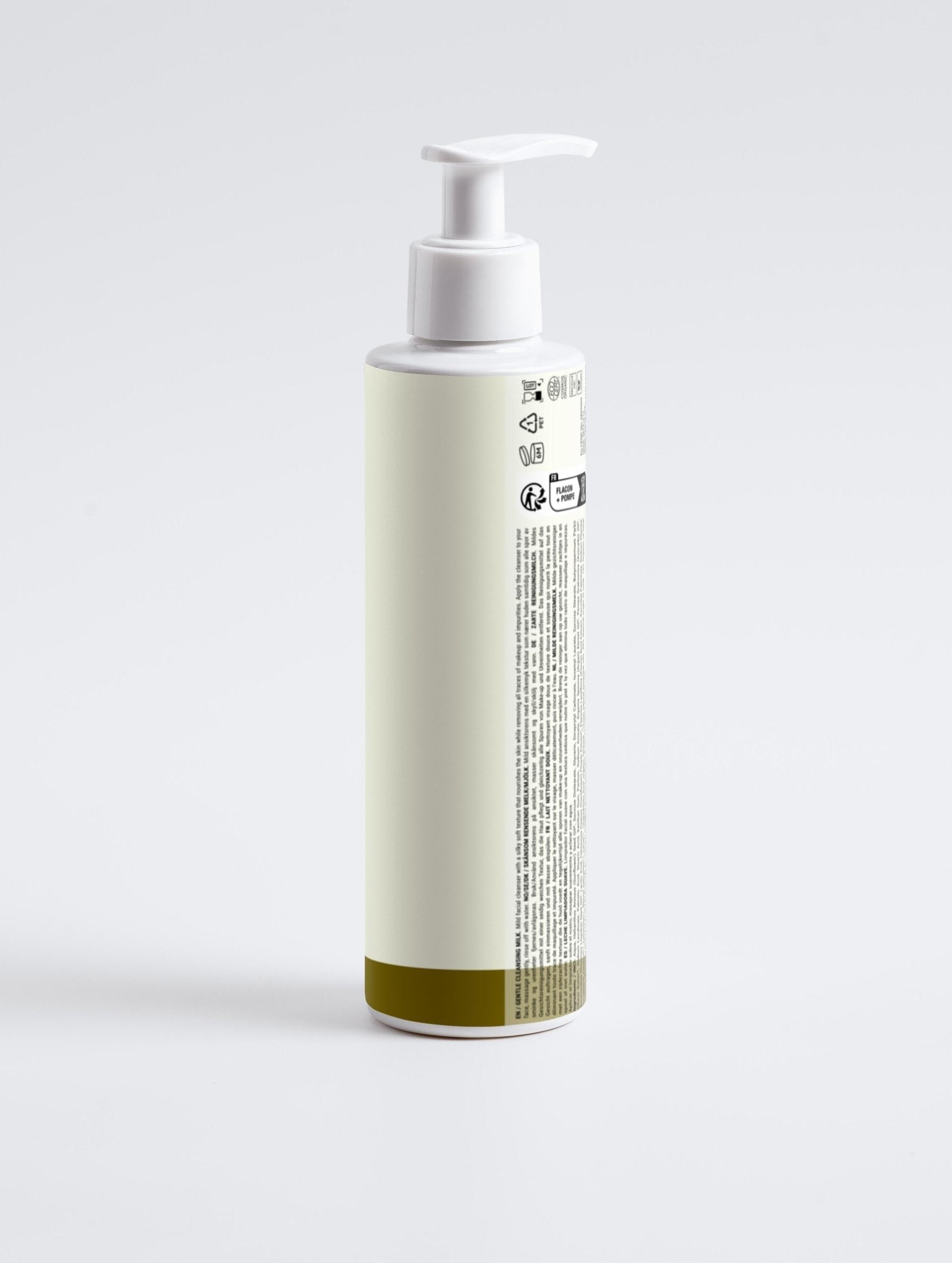 Navova’s Skincare | Nourishing Cleansing Milk - Navova