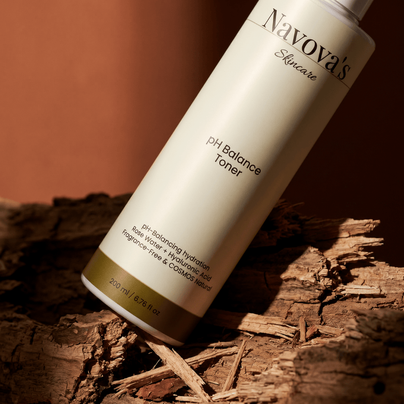 GRATIS pH HYDRATION TONER
