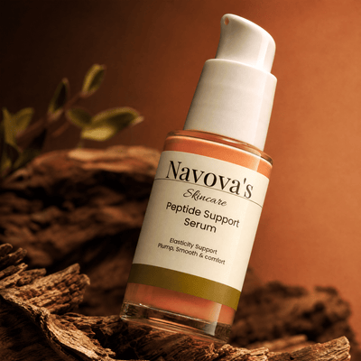Peptide Support Serum